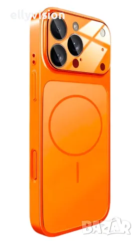 Силиконов калъф за iPhone 17 и iPhone 18, снимка 7 - Калъфи, кейсове - 55365755