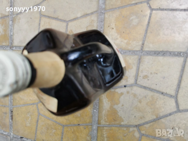 BALLANTINES-2L ДАМАДЖАНА С ДРЪЖКА 0606261840L4, снимка 8 - Колекции - 54802771