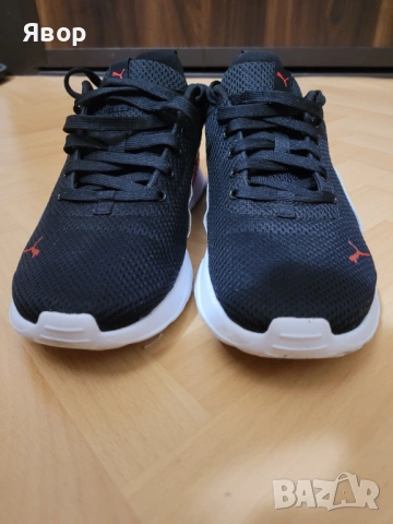 PUMA маратонки, снимка 2 - Спортни обувки - 54729062