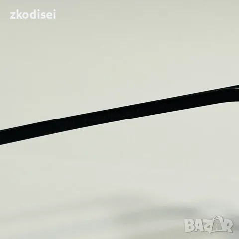 Очила DOLCE GABBANA DG2220, снимка 4 - Слънчеви и диоптрични очила - 55379470