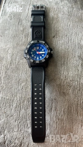 Luminox Navy Seal SWISS MADE!, снимка 8 - Мъжки - 54543582