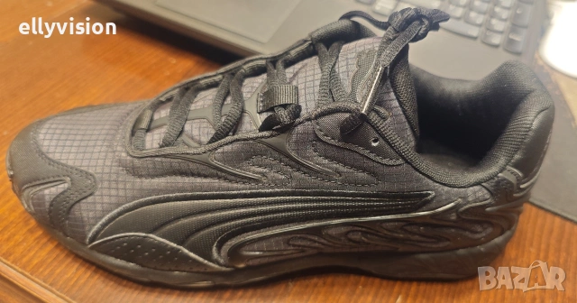 Маратонки Puma, номер 41, снимка 3 - Маратонки - 54335577