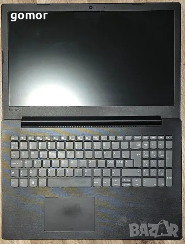 Lenovo V145-15AST 15.6″ Full HD, AMD A4, 4GB RAM, 256GB SSD, DVD-RW, снимка 5 - Лаптопи за работа - 55466010