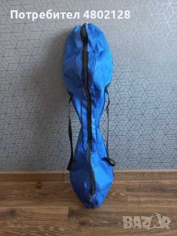 Тротинетка Wave Roller, снимка 5 - Скутери и тротинетки - 54248070