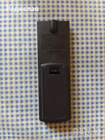 дистанционно LG AKB33659510, снимка 2 - Дистанционни - 55113470