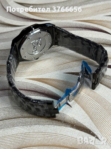 Audemars Piguet / Нов , снимка 4 - Мъжки - 54046923