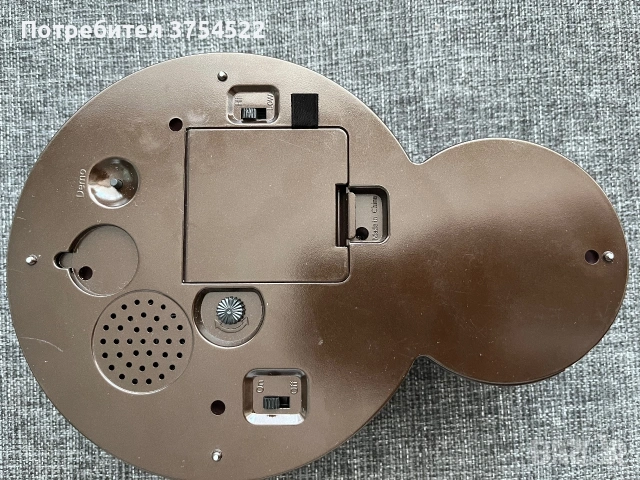 Стенен часовник BMW / mini cooper, снимка 13 - Други ценни предмети - 55282289