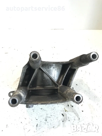 Корпус на опора за Mercedes Vito W639 2.2 CDI (03-2009) A6460780161, снимка 2 - Части - 55262846