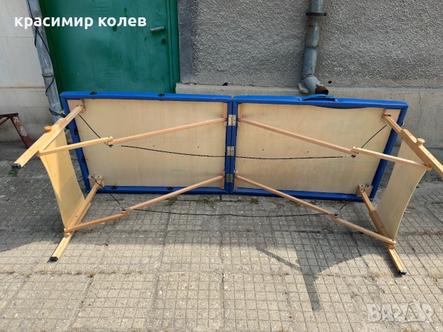 масажно легло, снимка 5 - Масажори - 54988327