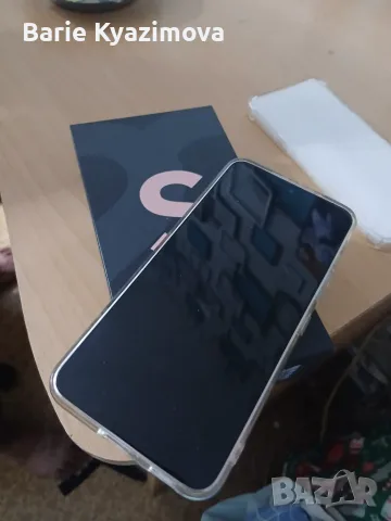 Samsung galaksi22