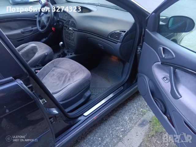 Citroen C5 2.0hdi 136кс, снимка 16 - Автомобили и джипове - 54431717