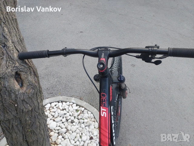 Планинско колело/MTB Rocketrider St530S, снимка 5 - Велосипеди - 55139206