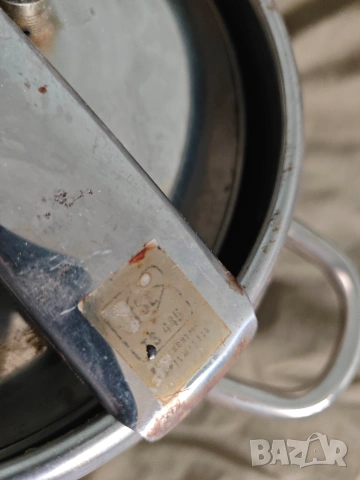 Продавам тенджера под налягане Solingen Millennium, снимка 14 - Други - 54218692