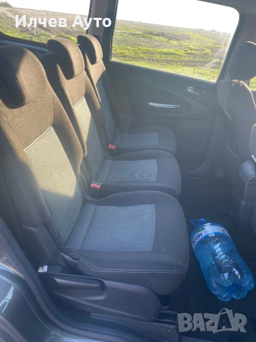 Ford galaxy/Форд Галакси 2.0тдци 140 2011г на части, снимка 7 - Автомобили и джипове - 54398527