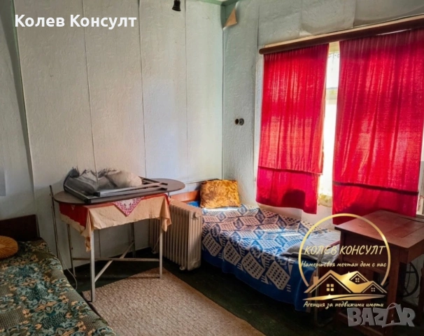 Къща село Ябълково,община Димитровград, снимка 7 - Къщи - 54508969