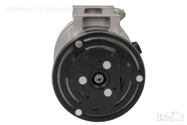 Компресор за климатик за Chevrolet Lacetti и Chevrolet Nubira, снимка 3 - Части - 54859043
