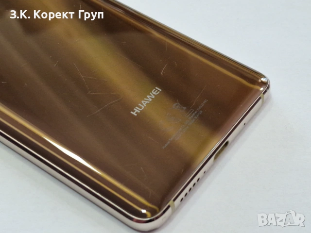 Huawei Mate 10 Pro 128GB Dual, снимка 5 - Huawei - 54790856
