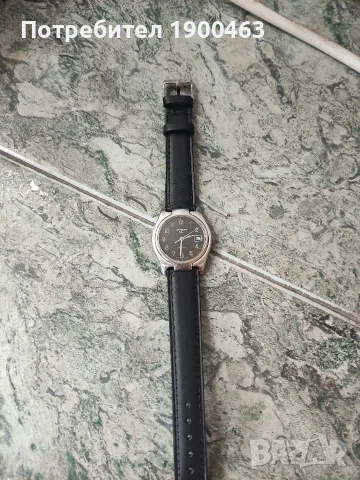 Certina DS.Швейцарски.Кварцов., снимка 8 - Мъжки - 55311528
