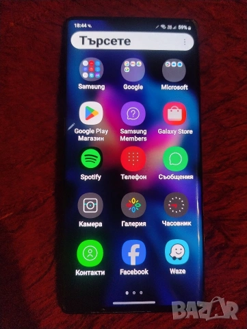 Самсунг 10+ 12.256 Гб, снимка 12 - Samsung - 53966028