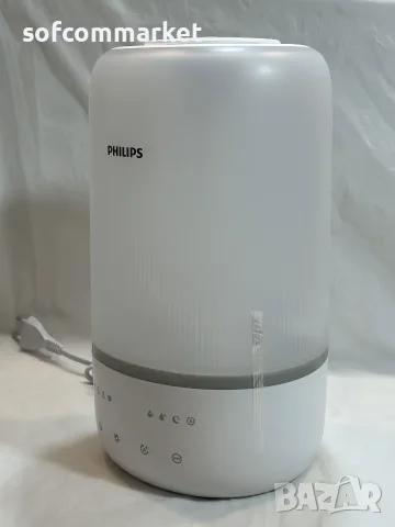 Смарт овлажнител Philips Smart Air Humidifier HU1509/00 + Гаранция