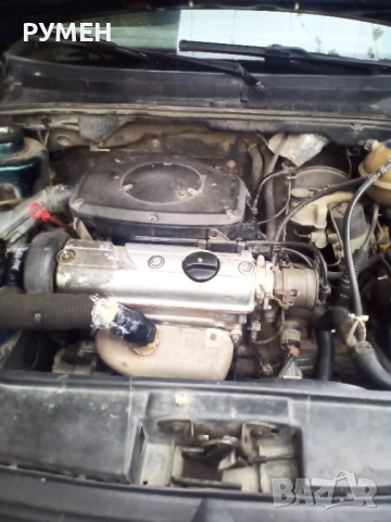 VW голф 3, снимка 8 - Автомобили и джипове - 54657715