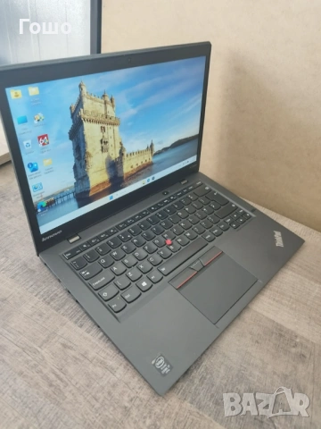 Lenovo ThinkPad X1 Carbon 3rd