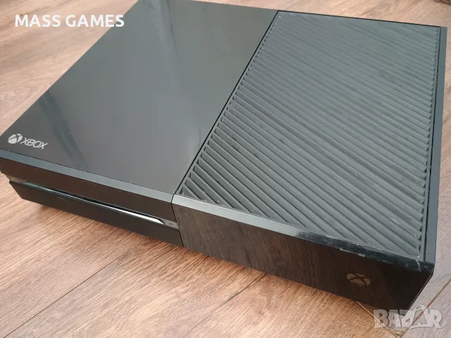 XBOX ONE КОМПЛЕКТ , снимка 9 - Xbox конзоли - 55537796