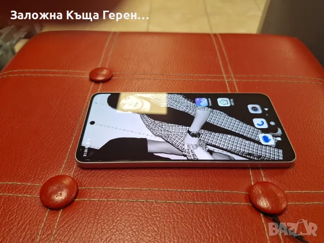 Xiaomi 12 lite 8/128, снимка 4 - Xiaomi - 55559108