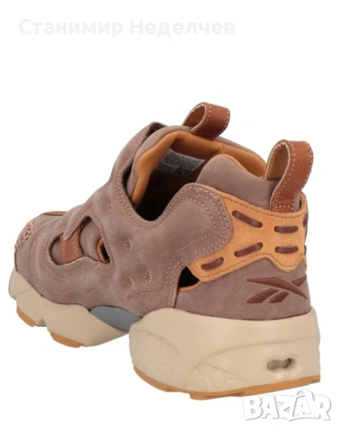 REEBOK мъжки маратонки , снимка 3 - Маратонки - 55151668