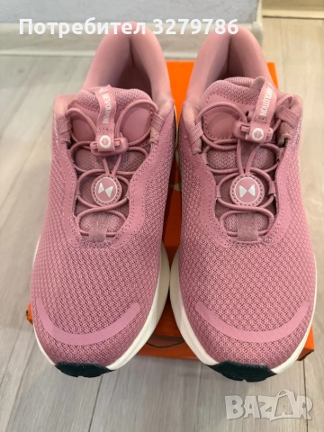 Nike revolution 7 easyon 38.5 номер, снимка 5 - Маратонки - 54444484