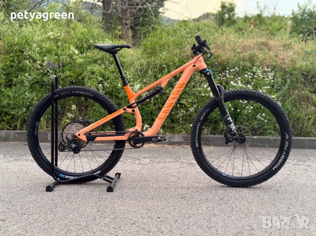Велосипед Canyon Neuron 6, 27.5, S