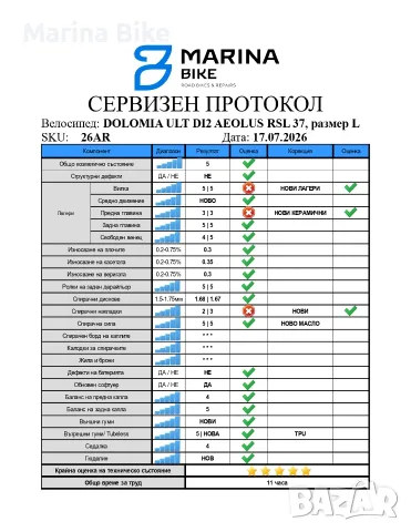 Карбонов шосеен велосипед Cipollini Dolomia Disc Ultegra Di2 Aeolus RSL 37 Carbon | L, снимка 2 - Велосипеди - 55335823