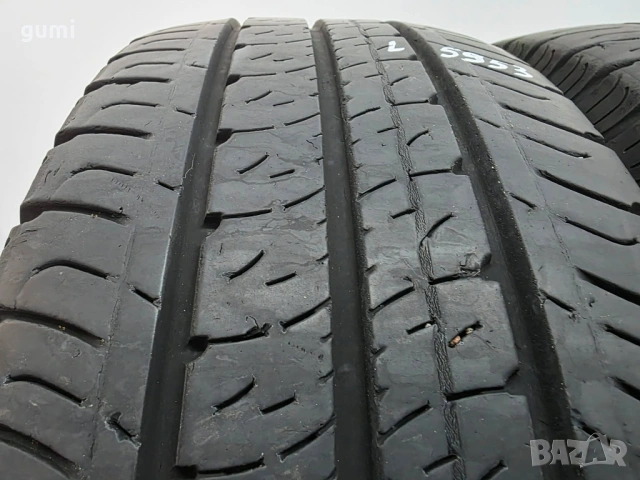 2бр зимни гуми 215/65/16C GOODYEAR L05953