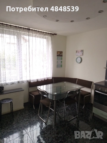 Продавам масивна къща , снимка 3 - Къщи - 54797322