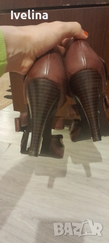 Dorothy Perkins❤️, снимка 9 - Дамски обувки на ток - 54783259