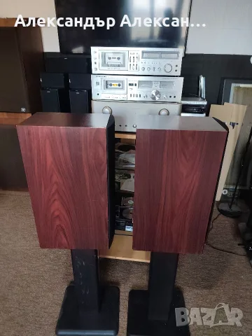 Focal Tandal 509, снимка 8 - Тонколони - 55295782