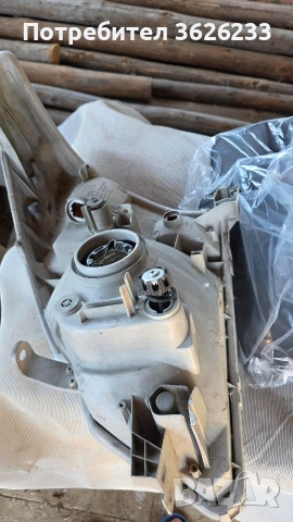 Land Cruiser 120 prado, снимка 3 - Части - 54977615