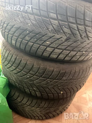 Goodyear ultragrip performance 3, снимка 6 - Гуми и джанти - 55693774