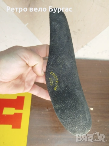 Ретро седалка за велосипед Колело цена за брой , снимка 12 - Аксесоари за велосипеди - 54085210