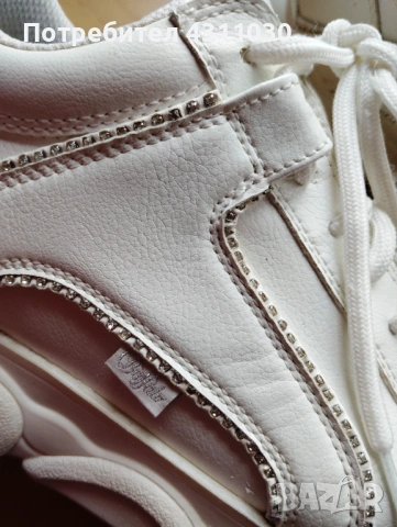 Buffalo маратонки 42 номер , снимка 9 - Маратонки - 53807154