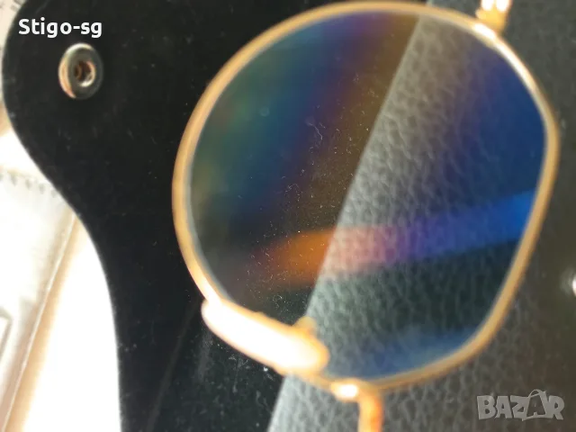 Слънчеви очила Rayban-RB 3565, снимка 9 - Слънчеви и диоптрични очила - 55368740