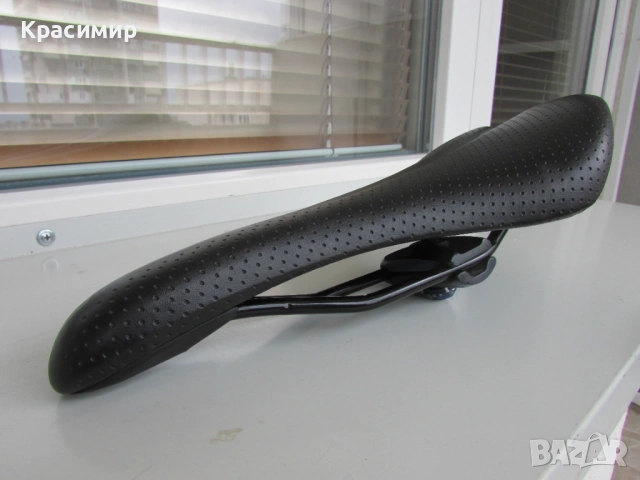 Спортна седалка за велосипед, снимка 12 - Аксесоари за велосипеди - 53991433