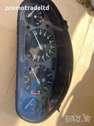 Километраж БМВ Е36 BMW E 36 8361208