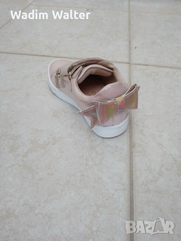 Детски маратонки , снимка 2 - Детски маратонки - 54133299