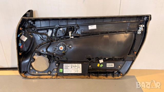 Комплект лява и дясна кора за Mercedes SLC300 R172 2017-2020г, снимка 4 - Части - 55263489
