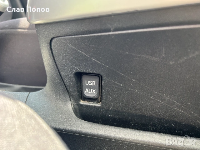 Toyota Verso 2.0D-4D 126, снимка 16 - Автомобили и джипове - 54580880