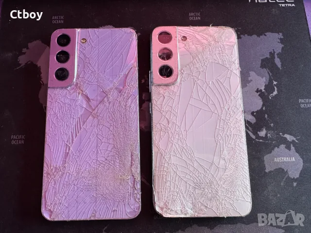 Samsung S22 2бр.