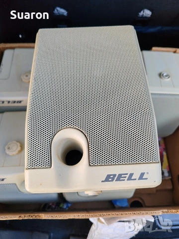 Тонколони ,,BELL" model:CPX11 12бр.