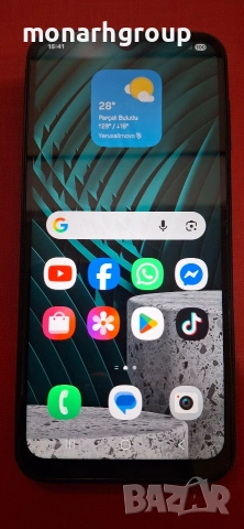 Телефон Samsung Galaxy A14 64GB 4GB RAM Dual 