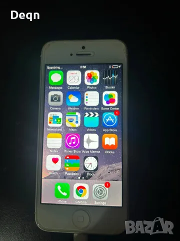Лот от Apple всички работят !!!, снимка 12 - Apple iPhone - 55451026